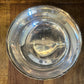 Vintage Gorham silver plated footed bowl - YC781