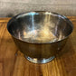 Webster Wilcox International Silver silverplated bowl