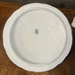 Antique Coalport china June Time Pattern tureen / casserole dish