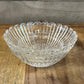 Petite Mikasa crystal bowl