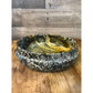 Vintage marble style bowl