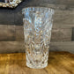 Vintage Tritschler Winterhalder Tiara Bleikristall Crystal Pitcher