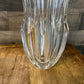 Rogaska Crystal Omni large vase