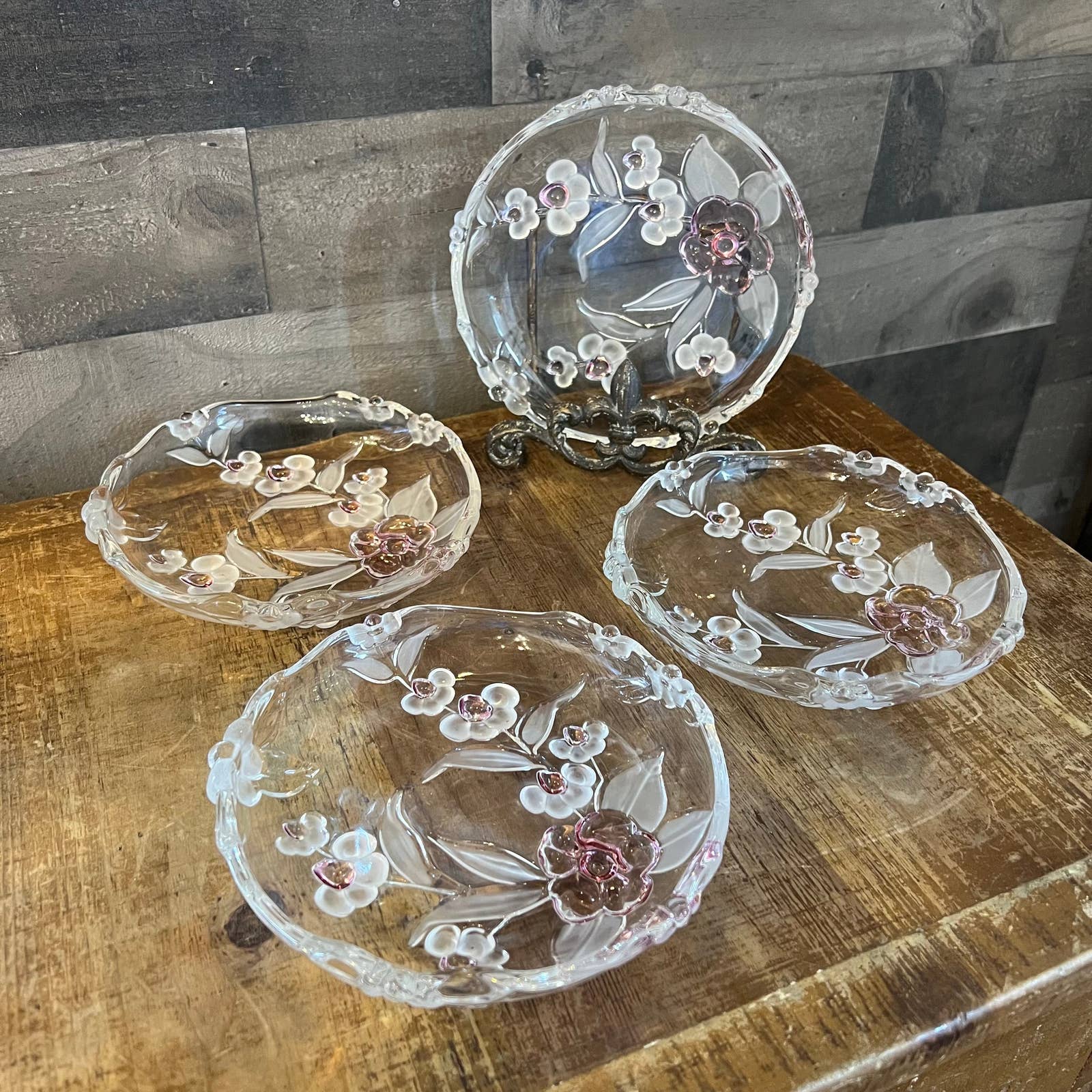 Vintage on sale mikasa dishes