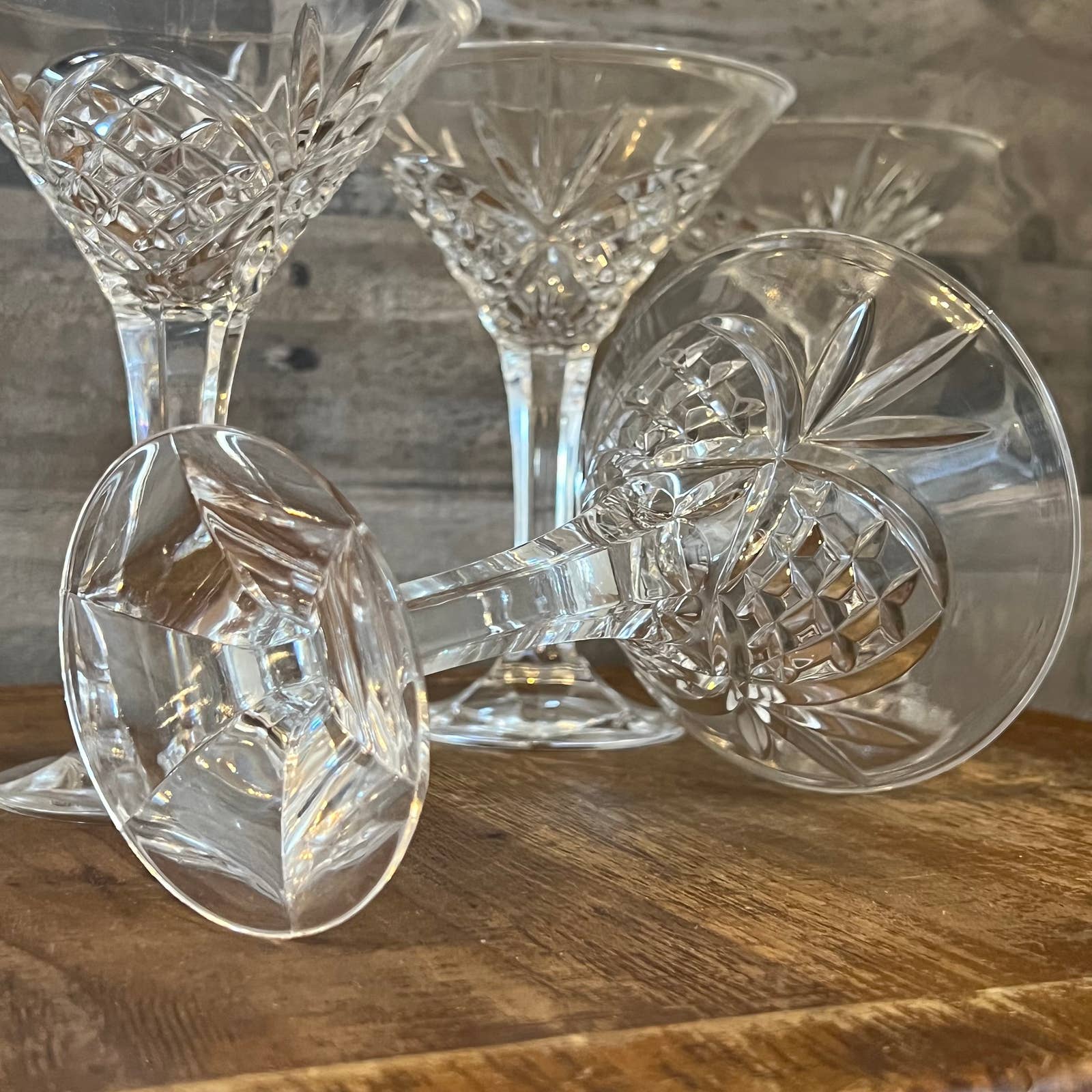 Chelsea Martini Glass by Godinger