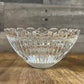 Petite Mikasa crystal bowl