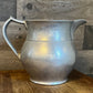 Vintage Wilton Columbia pewter pitcher