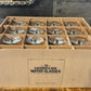 Pottery Barn Caterers Box Water Glasses - Short Stem Glasses - Set of 12