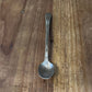 Vintage 1847 Rogers Bros Adorarion pattern silver plate iced tea spoon