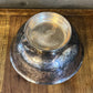 Vintage Gorham silver plated footed bowl - YC781