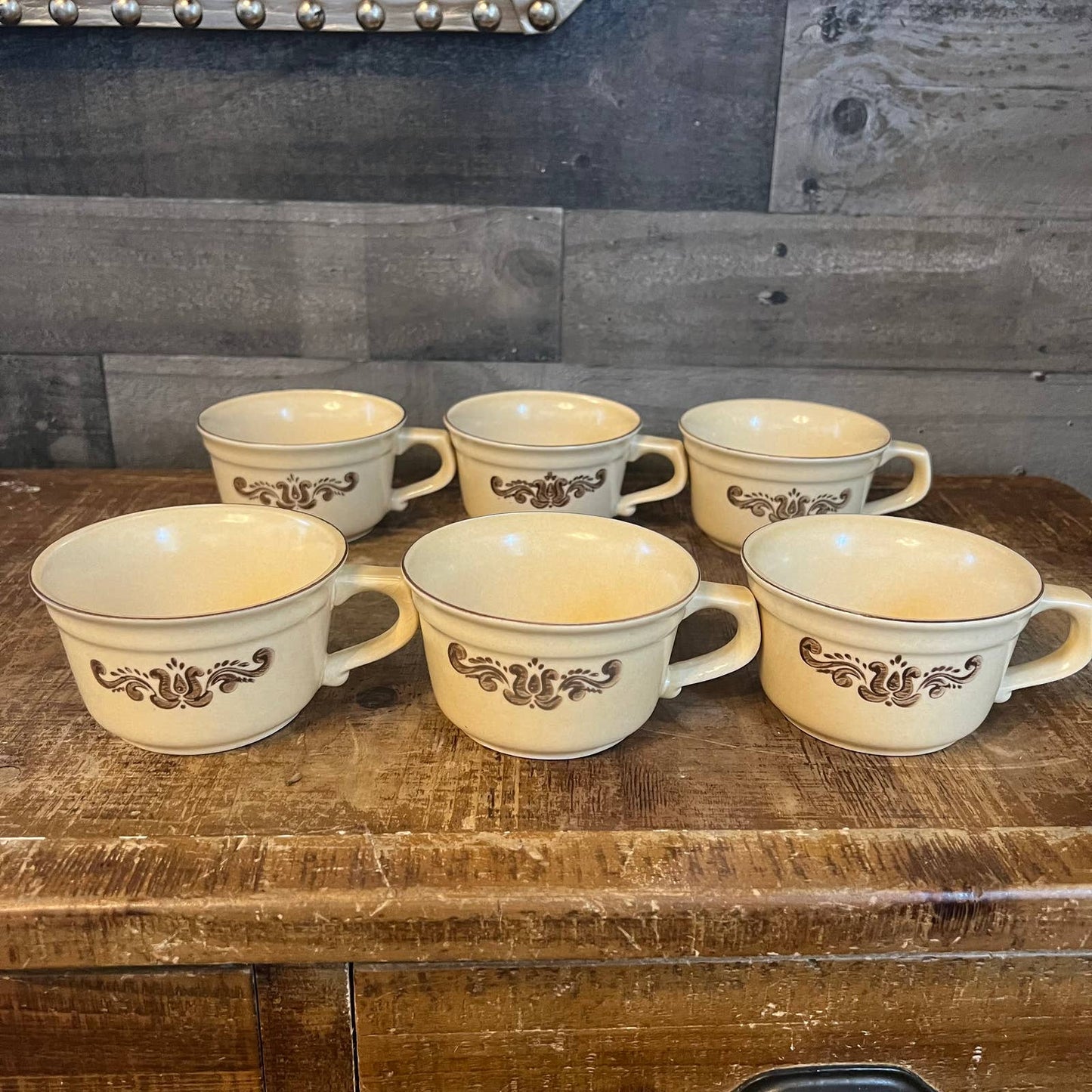 Limoges - Servizio da caffè per 12 e piatti Limoges - Servizio da caffè per 12 e piatti