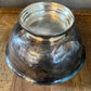 Vintage Gorham silverplated bowl