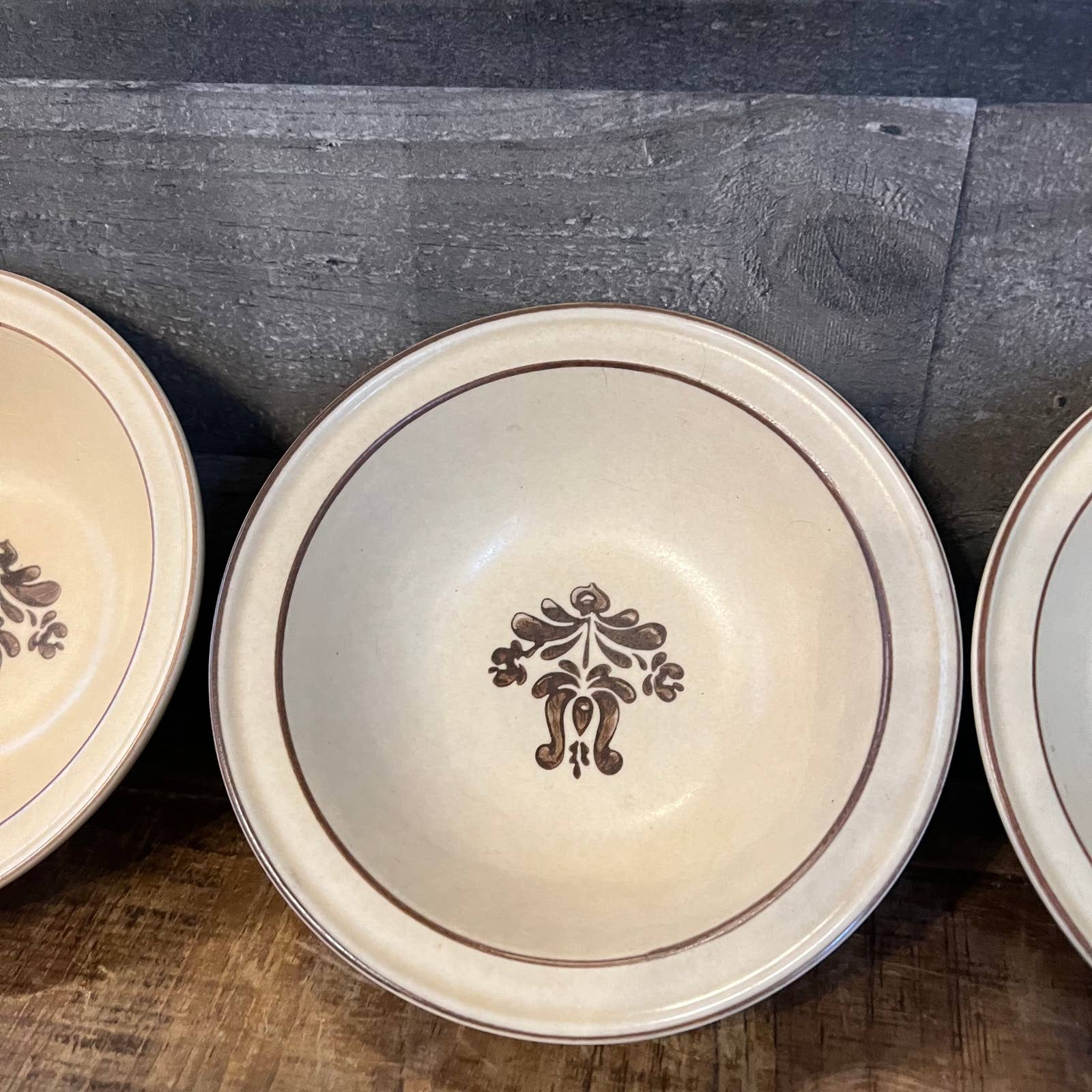 Vintage pfaltzgraff dishes hotsell