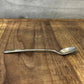 Vintage 1847 Rogers Bros Adorarion pattern silver plate iced tea spoon