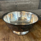 Vintage Gorham silverplated bowl