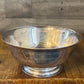 Vintage FB Rogers silver plated bowl - The Camargo Club trophy