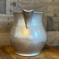 Vintage Wilton Columbia pewter pitcher