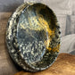 Vintage marble style bowl