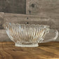 Mikasa Royal Suite dressing / sauce / gravy boat