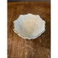 LENOX symphony petite sugar bowl - trinket bowl - salt cellar
