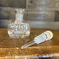 Vintage Waterford Crystal Perfume Bottle