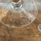 Marquis by Waterford Celebration atomic starburst champagne flute glasses