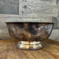 Vintage Gorham silverplated bowl