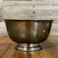 Webster Wilcox International Silver silverplated bowl