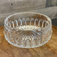 Large Gorham Crystal Serving Bowl