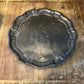 Vintage Kent Silversmiths silverplated tray