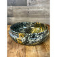 Vintage marble style bowl