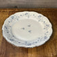 Johann Haviland Blue Garland Bavaria Germany dinner plate