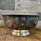 Vintage Gorham silverplated bowl