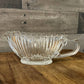 Mikasa Royal Suite dressing / sauce / gravy boat