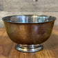 Webster Wilcox International Silver silverplated bowl