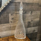 Vista Alegre Fantasy Atlantis Crystal decanter