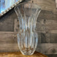 Rogaska Crystal Omni large vase