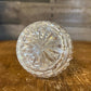 Vintage Waterford Crystal Perfume Bottle