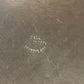 Vintage Eales 1779 silver plated bowl