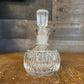 Vintage Waterford Crystal Perfume Bottle