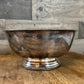 Vintage Gorham silverplated bowl