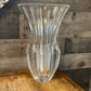 Rogaska Crystal Omni large vase