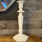 Vintage Lenox Butlers Pantry pattern candlestick holder