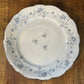 Johann Haviland Blue Garland Bavaria Germany dinner plate