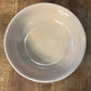 Mikasa Country Sophisticates large beige stoneware bowl - toast JN 825