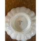 LENOX symphony petite sugar bowl - trinket bowl - salt cellar