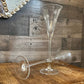 Marquis by Waterford Celebration atomic starburst champagne flute glasses