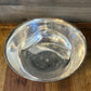 Vintage Gorham silver plated footed bowl - YC781