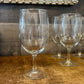 Pottery Barn Caterers Box Water Glasses - Short Stem Glasses - Set of 12