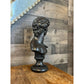 Vintage David Michelangelo statue by Austin Production 1966